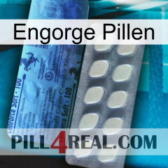 Engorge Pills 34